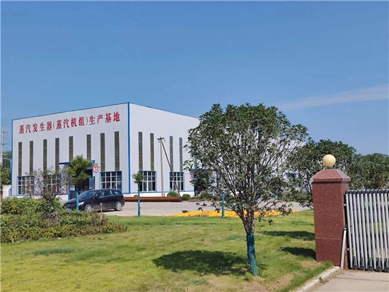 厂区预览